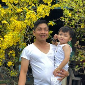 Meet your Posher, Đặng